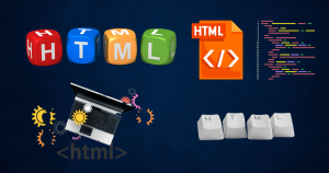 Hướng dẫn tự học HTML